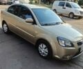 Бежевий Кіа Ріо, об'ємом двигуна 1.5 л та пробігом 160 тис. км за 6000 $, фото 6 на Automoto.ua