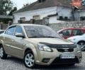 Бежевый Киа Рио, объемом двигателя 1.5 л и пробегом 245 тыс. км за 4750 $, фото 2 на Automoto.ua