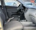 Бежевый Киа Рио, объемом двигателя 1.5 л и пробегом 245 тыс. км за 4750 $, фото 10 на Automoto.ua