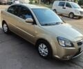Бежевий Кіа Ріо, об'ємом двигуна 1.5 л та пробігом 160 тис. км за 6000 $, фото 7 на Automoto.ua