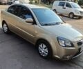 Бежевий Кіа Ріо, об'ємом двигуна 1.5 л та пробігом 160 тис. км за 6000 $, фото 6 на Automoto.ua
