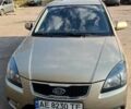 Бежевий Кіа Ріо, об'ємом двигуна 1.5 л та пробігом 160 тис. км за 6000 $, фото 1 на Automoto.ua