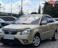 Бежевый Киа Рио, объемом двигателя 1.5 л и пробегом 245 тыс. км за 4750 $, фото 4 на Automoto.ua