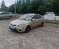 Бежевый Киа Рио, объемом двигателя 1.4 л и пробегом 223 тыс. км за 3700 $, фото 8 на Automoto.ua