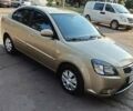 Бежевий Кіа Ріо, об'ємом двигуна 1.5 л та пробігом 160 тис. км за 6000 $, фото 6 на Automoto.ua