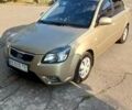 Бежевий Кіа Ріо, об'ємом двигуна 1.5 л та пробігом 160 тис. км за 6000 $, фото 7 на Automoto.ua