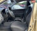 Бежевый Киа Рио, объемом двигателя 1.5 л и пробегом 245 тыс. км за 4750 $, фото 9 на Automoto.ua