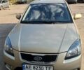 Бежевий Кіа Ріо, об'ємом двигуна 1.5 л та пробігом 160 тис. км за 6000 $, фото 1 на Automoto.ua