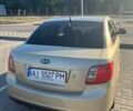 Бежевий Кіа Ріо, об'ємом двигуна 1.4 л та пробігом 286 тис. км за 4500 $, фото 2 на Automoto.ua
