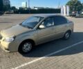 Бежевий Кіа Ріо, об'ємом двигуна 1.4 л та пробігом 286 тис. км за 4500 $, фото 1 на Automoto.ua
