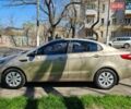 Бежевый Киа Рио, объемом двигателя 1.6 л и пробегом 78 тыс. км за 8400 $, фото 7 на Automoto.ua