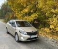 Бежевый Киа Рио, объемом двигателя 1.59 л и пробегом 148 тыс. км за 8500 $, фото 1 на Automoto.ua