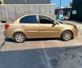 Бежевий Кіа Ріо, об'ємом двигуна 1.4 л та пробігом 420 тис. км за 6500 $, фото 7 на Automoto.ua