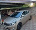 Бежевий Кіа Ріо, об'ємом двигуна 1.6 л та пробігом 52 тис. км за 8500 $, фото 11 на Automoto.ua
