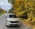 Бежевый Киа Рио, объемом двигателя 1.59 л и пробегом 148 тыс. км за 8500 $, фото 3 на Automoto.ua