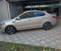 Бежевий Кіа Ріо, об'ємом двигуна 1.6 л та пробігом 52 тис. км за 8500 $, фото 1 на Automoto.ua