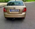 Бежевий Кіа Ріо, об'ємом двигуна 1.4 л та пробігом 182 тис. км за 3800 $, фото 2 на Automoto.ua