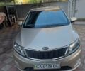 Бежевий Кіа Ріо, об'ємом двигуна 1.6 л та пробігом 52 тис. км за 8500 $, фото 1 на Automoto.ua