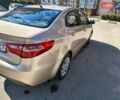 Бежевий Кіа Ріо, об'ємом двигуна 1.4 л та пробігом 85 тис. км за 6900 $, фото 4 на Automoto.ua
