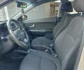 Бежевий Кіа Ріо, об'ємом двигуна 1.6 л та пробігом 52 тис. км за 8500 $, фото 9 на Automoto.ua