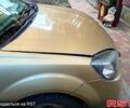 Бежевый Киа Рио, объемом двигателя 1.4 л и пробегом 120 тыс. км за 5300 $, фото 3 на Automoto.ua