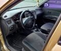 Бежевый Киа Рио, объемом двигателя 1.4 л и пробегом 182 тыс. км за 3800 $, фото 3 на Automoto.ua