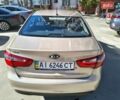 Бежевий Кіа Ріо, об'ємом двигуна 1.4 л та пробігом 85 тис. км за 6900 $, фото 5 на Automoto.ua