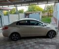 Бежевий Кіа Ріо, об'ємом двигуна 1.6 л та пробігом 52 тис. км за 8500 $, фото 2 на Automoto.ua