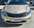 Бежевий Кіа Ріо, об'ємом двигуна 1.4 л та пробігом 85 тис. км за 6900 $, фото 6 на Automoto.ua