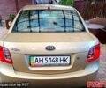 Бежевый Киа Рио, объемом двигателя 1.4 л и пробегом 120 тыс. км за 5300 $, фото 4 на Automoto.ua