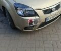 Бежевий Кіа Ріо, об'ємом двигуна 1.4 л та пробігом 42 тис. км за 7094 $, фото 2 на Automoto.ua