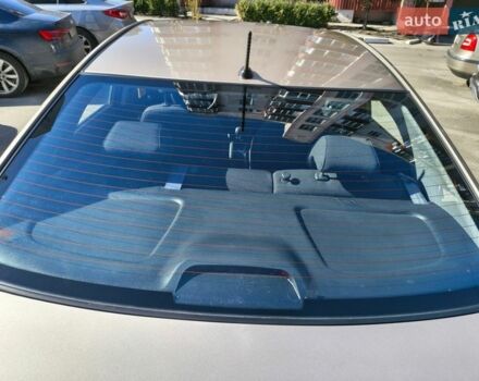 Бежевий Кіа Ріо, об'ємом двигуна 1.4 л та пробігом 85 тис. км за 6900 $, фото 12 на Automoto.ua