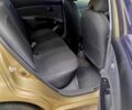 Бежевий Кіа Ріо, об'ємом двигуна 1.4 л та пробігом 182 тис. км за 3800 $, фото 6 на Automoto.ua