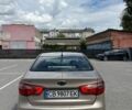 Бежевый Киа Рио, объемом двигателя 1.4 л и пробегом 126 тыс. км за 7450 $, фото 5 на Automoto.ua