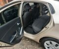 Бежевый Киа Рио, объемом двигателя 1.4 л и пробегом 83 тыс. км за 8300 $, фото 2 на Automoto.ua