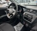 Бежевый Киа Рио, объемом двигателя 1.4 л и пробегом 66 тыс. км за 7700 $, фото 16 на Automoto.ua