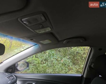 Кіа Ріо 2012 у Києві на Automoto.ua Бежевий Кіа Ріо, об'ємом двигуна 1.4 л та пробігом 337 тис. км за 6500 $, фото 41 на Automoto.ua