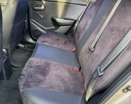 Бежевый Киа Рио, объемом двигателя 1.4 л и пробегом 147 тыс. км за 8500 $, фото 8 на Automoto.ua