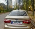 Бежевий Кіа Ріо, об'ємом двигуна 1.59 л та пробігом 192 тис. км за 7100 $, фото 6 на Automoto.ua