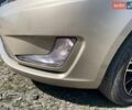Бежевий Кіа Ріо, об'ємом двигуна 1.59 л та пробігом 180 тис. км за 7800 $, фото 17 на Automoto.ua