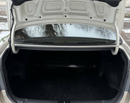 Бежевий Кіа Ріо, об'ємом двигуна 1.59 л та пробігом 122 тис. км за 8600 $, фото 35 на Automoto.ua