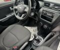 Бежевый Киа Рио, объемом двигателя 1.4 л и пробегом 66 тыс. км за 7700 $, фото 18 на Automoto.ua