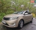 Кіа Ріо 2012 у Києві на Automoto.ua Бежевий Кіа Ріо, об'ємом двигуна 1.4 л та пробігом 337 тис. км за 6500 $, фото 1 на Automoto.ua