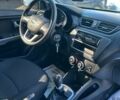 Бежевий Кіа Ріо, об'ємом двигуна 1.4 л та пробігом 66 тис. км за 7500 $, фото 13 на Automoto.ua