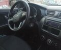 Бежевий Кіа Ріо, об'ємом двигуна 1.4 л та пробігом 128 тис. км за 6600 $, фото 8 на Automoto.ua