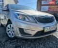 Бежевий Кіа Ріо, об'ємом двигуна 1.4 л та пробігом 66 тис. км за 7500 $, фото 18 на Automoto.ua