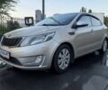 Киа Рио 2012 в Киеве на Automoto.ua Бежевый Киа Рио, объемом двигателя 1.6 л и пробегом 192 тыс. км за 7800 $, фото 2 на Automoto.ua