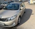 Бежевий Кіа Ріо, об'ємом двигуна 1.59 л та пробігом 94 тис. км за 8100 $, фото 11 на Automoto.ua