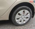 Кіа Ріо 2012 у Києві на Automoto.ua Бежевий Кіа Ріо, об'ємом двигуна 1.4 л та пробігом 337 тис. км за 6500 $, фото 31 на Automoto.ua