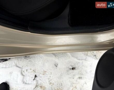 Бежевий Кіа Ріо, об'ємом двигуна 1.59 л та пробігом 122 тис. км за 8600 $, фото 22 на Automoto.ua